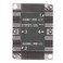 GOWENIC CPU Cooler for LGA 3647 Socket Xeon Scalable Processors Heatsink Cooling Compatible with Purley Platform