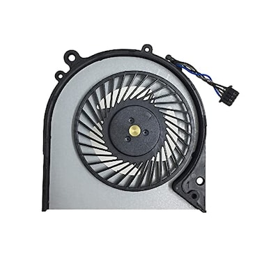 PYDDIN CPU Cooling Fan Cooler Intended for HP Elitebook 720 G3 725 G3 820 G3 725 G4 820 G4 Series Laptop