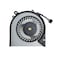 PYDDIN CPU Cooling Fan Cooler Intended for HP Elitebook 720 G3 725 G3 820 G3 725 G4 820 G4 Series Laptop