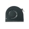 PYDDIN New CPU Cooling Fan Intended for Acer Swift 3X SF314510G Swift x SFX1441G SFX1442G Series Laptop DC5V