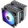 Thermalright Peerless Assassin 120 SE ARGB CPU Air Cooler6 Heat Pipes CPU Cooler Dual TLC12CS PWM Fan Aluminium Heatsink CoverAGHP Technologyfor AMD AM4AM5Intel LGA1700115X115512001851