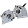 Deal4GO CPU GPU Graphics Cooling Fan 5V Replacement for ASUS G531GV G531GU G731G G731GU G731GV G531GVDB76 GL531GUWB53 G731GVDB74