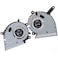 Deal4GO CPU GPU Graphics Cooling Fan 5V Replacement for ASUS G531GV G531GU G731G G731GU G731GV G531GVDB76 GL531GUWB53 G731GVDB74