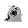 PYDDIN New Laptop CPU Cooling Fan Compatible with Dell Inspiron 3780 3781 3790 3793 5570 5770 5775 Latitude 3590 Vostro 3590 3591 with Optical Drive Version Series 0FX0M0
