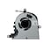 PYDDIN New Laptop CPU Cooling Fan Compatible with Dell Inspiron 3780 3781 3790 3793 5570 5770 5775 Latitude 3590 Vostro 3590 3591 with Optical Drive Version Series 0FX0M0
