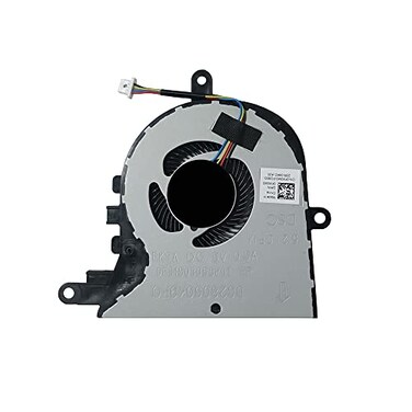 PYDDIN New Laptop CPU Cooling Fan Compatible with Dell Inspiron 3780 3781 3790 3793 5570 5770 5775 Latitude 3590 Vostro 3590 3591 with Optical Drive Version Series 0FX0M0