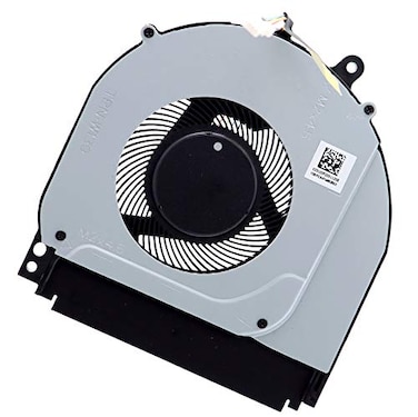 Deal4GO CPU Cooling Fan L51102001 L51100001 Replacement for HP Pavilion X360 14DH 14DH1036TX 15DQ 14MDH 14MDH0003DX