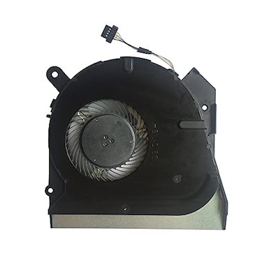 PYDDIN CPU Cooling Fan Compatible with HP ProBook 450 G6 450 G7 Series Laptop HSNQ16C L47695001 0FL8K0000H NS85C0018E07 for UMA Version 4pin