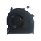 PYDDIN CPU Cooling Fan Compatible with HP Probook 440 G6 445 G6 445R G6 440 G7 445 G7 Series Laptop HSNQ15C L48269001 L48270001