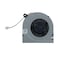 Rangale New CPU Cooling Fan for Acer Aspire 3 A31422 A31431 A315 A31521 A31531 A31541 A31551 Aspire 5 A51543 A51544 A51544G A51552 A51554 A51551 Series