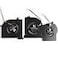 YAEHUYING CPUGPU Cooling Fan Replacement for MSI GS65 Stealth P65 Creator 9SG 9SD 9SE 9SF 8SF 8SE 8SD WS65 9TJ 9TK 9TL 9TM MS16Q4 MS16Q5 Fan BS5005HSU3I BS5005HSU3J