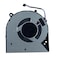 Rangale New Replacement CPU Cooling Fan for H P 14CK0065ST 14CF 14CK 14cm 14CF0006DX 14CK0066ST 240 G7 246 G7 Series Laptop L23189001