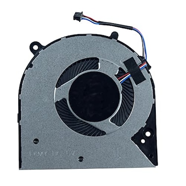 Rangale New Replacement CPU Cooling Fan for H P 14CK0065ST 14CF 14CK 14cm 14CF0006DX 14CK0066ST 240 G7 246 G7 Series Laptop L23189001