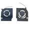 Rangale New CPU and GPU Cooling Fan for Acer Predator Helios 300 PH31553 2020 AN51544 A51545 AN51555 AN51741 AN51752 AN51754 AN71552 Series Left Right Side Cooling Fans
