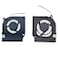 Rangale CPU and GPU Cooling Fan for Acer Predator Helios 300 PH31553 2020 AN51544 A51545 AN51555 AN51741 AN51752 AN51754 AN71552 Series