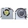 Todiys CPU Cooling Fan Replacement for HP Pavilion DV67000 DV6T7000 DV77000 Series DV67043CL DV67135NR DV67229WM DV77012NR DV77128NR DV77223CL DV77270CA DV77278CA DV77358CA DV77373CA 682060001
