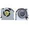 Todiys CPU Cooling Fan Replacement for HP Pavilion DV67000 DV6T7000 DV77000 Series DV67043CL DV67135NR DV67229WM DV77012NR DV77128NR DV77223CL DV77270CA DV77278CA DV77358CA DV77373CA 682060001