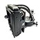 BestParts New 125W CPU Liquid Water Cooling System Compatible with Dell XPS 8950 8960 Precision T3680 Desktop 2G44F 76PC8