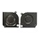 PYDDIN 1 Pair New CPU GPU Cooling Fans Intended for Acer Nitro AN51555 AN51557 AN51752 PH31553 Series Laptop DC5V 1 Pair Fan