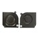 PYDDIN 1 Pair New CPU GPU Cooling Fans Intended for Acer Nitro AN51555 AN51557 AN51752 PH31553 Series Laptop DC5V 1 Pair Fan
