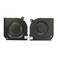 PYDDIN 1 Pair New CPU GPU Cooling Fans Intended for Acer Nitro AN51555 AN51557 AN51752 PH31553 Series Laptop DC5V 1 Pair Fan