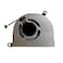 PYDDIN CPU Cooling Fan Intended for Dell Latitude 5480 5490 Series Laptop Only Fits for USeries CPU 0P5F39 EG50050S1CB20S9A DC28000IXSL DC5V