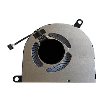 PYDDIN CPU Cooling Fan Intended for Dell Latitude 5480 5490 Series Laptop Only Fits for USeries CPU 0P5F39 EG50050S1CB20S9A DC28000IXSL DC5V