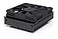 Noctua NHL9aAM5 chromaxBlack Premium LowProfile CPU Cooler for AMD AM5 Black