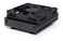 Noctua NHL9aAM5 chromaxBlack Premium LowProfile CPU Cooler for AMD AM5 Black