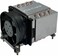 Dynatron AMD AM4 AM5 2U Active CPU Cooler A47