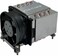 Dynatron AMD AM4 AM5 2U Active CPU Cooler A47