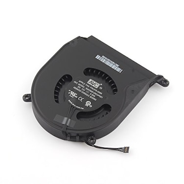 Willhom Laptop CPU Cooling Fan Compatible for Mac mini A1347 2010 2011 2012 2014 6100069 9229953 6100056 9229557 6109557 6100164 BAKA0812R2UP001