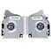 TRADOCK CPUGPU Cooling Fan for DELL INSPIRON G55590 G77590 12V 006KT2 09THTN