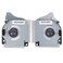 TRADOCK CPUGPU Cooling Fan for DELL INSPIRON G55590 G77590 12V 006KT2 09THTN