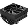 upHere Low Profile CPU Cooler 6mm6 Low Profile Cooler 120mm Fan Low Profile CPU Cooler AM4 Compatible with AM5Intel LGA 20112066X79X99185117001200115011211155115613661356AM3AM2AM3