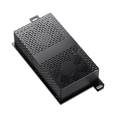 JAGTRADE Fan Memory Active Heatsink Cooling Solution for DDR DDR2 DDR3 DDR4 DDR5 Cooler RAM Enhances Performances and Stability 120x62x28mm