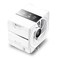 Sudokoo SK700V White AM5 CPU Cooler 7 Heatpipes CPU Air Cooler with Digital Display for AM5 Exclusive Single Tower PC Cooling with 120mm FDB PWM Quiet Fan LRail Lock Mount