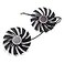 inRobert Graphics Card Cooling Fan Replacement for MSI GTX 1080 GTX 1070 GTX 1060 RX 580 RX570 Armor Video Card Cooler Fan