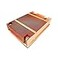 Dynatron A28 AMD EPYC Socket SP3 Copper Heatsink with Vapor Chamber Base and Stacked Fin for 1U Server up to CPU Power 180 Watts