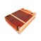 Dynatron A28 AMD EPYC Socket SP3 Copper Heatsink with Vapor Chamber Base and Stacked Fin for 1U Server up to CPU Power 180 Watts