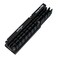 Archgon PS5 Heatsink M2 228022110 SSD Aluminum Heatsink with Thermal Pad Compatible with PS5 Model HS1110PS5 Black
