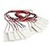 GeeBat 10PCS TEC112706 Thermoelectric Cooler Heat Sink Heatsink Cooling Peltier 12V 58A