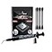 Meta Online LLC Meta Online 15 Grams Liquid Metal Thermal Compound 130WmK Conductance Thermal Grease Ready to Apply for PS5 CPU GPU Liquid Metal Thermal Paste