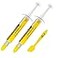 JLJ 12g CPU Paste Thermal Compound Paste Heatsink for ICProcessorCPUAll Coolers Carbon Based High Performance Thermal Interface Material