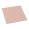 Thermal Grizzly Minus Pad 8100x100x15mm Thermal Interface Pad Electrically NonConductive High Thermal Conductivity Compressibility for SSDs GPUs Electronics