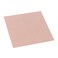 Thermal Grizzly Minus Pad 8100x100x15mm Thermal Interface Pad Electrically NonConductive High Thermal Conductivity Compressibility for SSDs GPUs Electronics