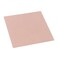 Thermal Grizzly Minus Pad 8100x100x15mm Thermal Interface Pad Electrically NonConductive High Thermal Conductivity Compressibility for SSDs GPUs Electronics