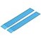 Gelid Solutions GPUltimate 15WThermal Pad 120x20x 10mm 2pcs Excellent Heat Conduction Ideal Gap Filler Easy Installation