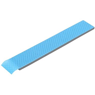 Gelid Solutions GPUltimate 15W Thermal Pad 120x20x20mm Excellent Heat Conduction Ideal Gap Filler Easy Installation