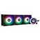 Thermalright Frozen Notte 360 Black ARGB V2 Water Cooling CPU Cooler 360 Specification CPU Liquid Cooler3 PWM Fans SFDB Bearings Suitable for AMDAM4AM5 Intel LGA 18511700115X12002011